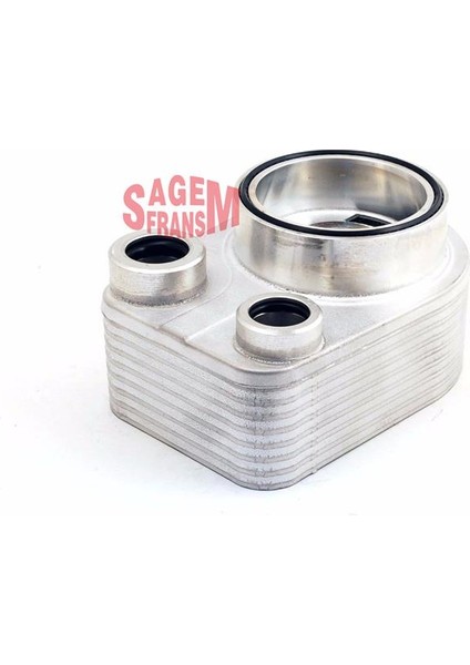 YAĞ SOĞUTUCU MEGANE 2-3-FLUENCE-CLIO 4-THALIA-L-LODGY-SANDERO 1.5 DCI 213059324R