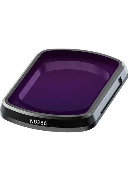 Pk-03 Djı Osmo Pocket 3 Için Manyetik Nd Filtre Kiti modelleri