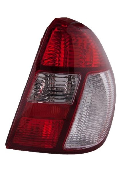 STOP SAĞ CLIO 2-SYMBOL 2008-2004 SİSLİ BEYAZ 8200403982 8200394730