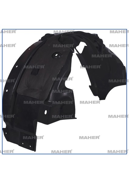 ÇAMURLUK DAVLUMBAZI TRANSIT 5363 2014-2018 ÖN SOL FK31 16035 AD