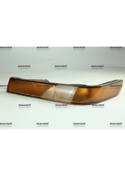 SİNYAL LAMBASI TAMPON L-300 1998-2000 DUYLU SOL MB831287 fiyatları