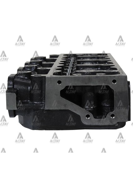 SİLİNDİR KAPAĞI TERRANO / PATHFINDER / TD-27 TURBO / BMC LEVENT 3.0 24MM 11039 7F409