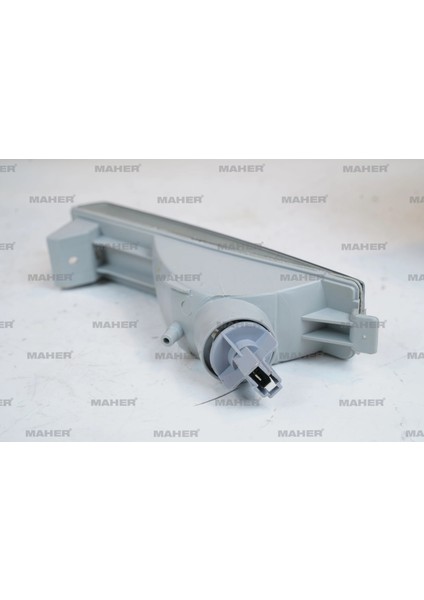 SİNYAL LAMBASI TAMPON ACCORD 1990-1991 DUYLU SOL 33350 SM4 G02