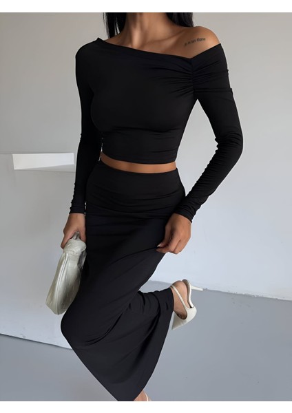 Grace Uzun Ikili Takım