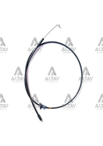 TEL KAPUT AÇMA I-10 2008-2013 ÖN 81190 010100