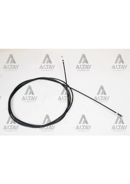 TEL DEPO KAPAK MAZDA 3 2003-2009 1.6 SEDAN BN8P 56 880A