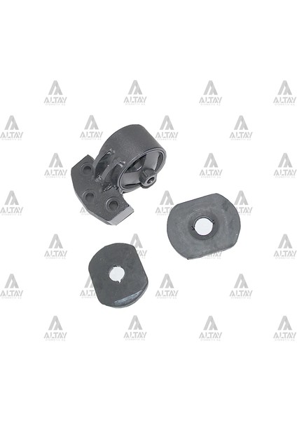 TAKOZ MOTOR ACCENT 2003-2006 DİZEL SAĞ (YERLİ) 21810 25700