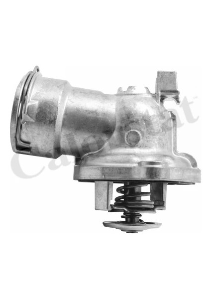 TERMOSTAT 92 C MERCEDES OM642 C218 W212 S212 C207 C253 10166 W164 W221 W222 W639 A6422001915