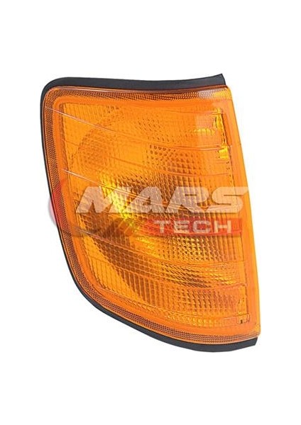 SİNYAL LAMBASI SOL MERCEDES BENZ W124 1985-1993 DUYLU E SINIFI 2018260043 fırsatları