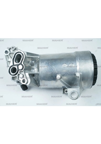 YAĞ SOĞUTUCUSU MOVANO / MASTER 2 2003-2010 2.5 DCI G9U KOMPLE 8200969622 fiyatları