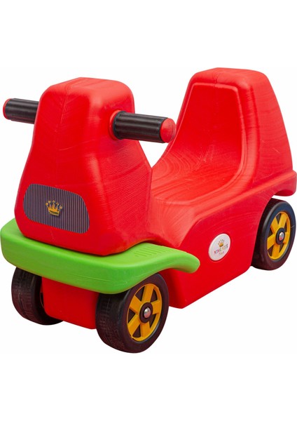 Roller Coaster Arabası