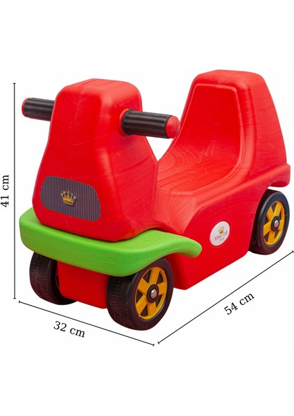 Roller Coaster Arabası modelleri