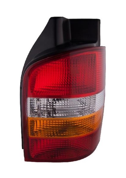 STOP LAMBASI SAĞ SARI SİNYALLİ VW TRANSPORTER 2003-2009 7H0945096F