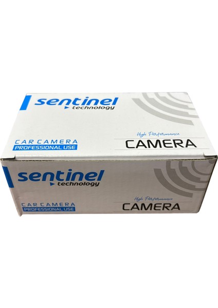 Araç Kamera Işıklı Kelebek Tampon Model Ön Veya Arka Görüş Çevrilebilir (Sc7) modelleri