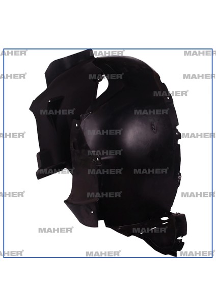 ÇAMURLUK DAVLUMBAZI MOKKA 2012-2017 ÖN SOL 1101163