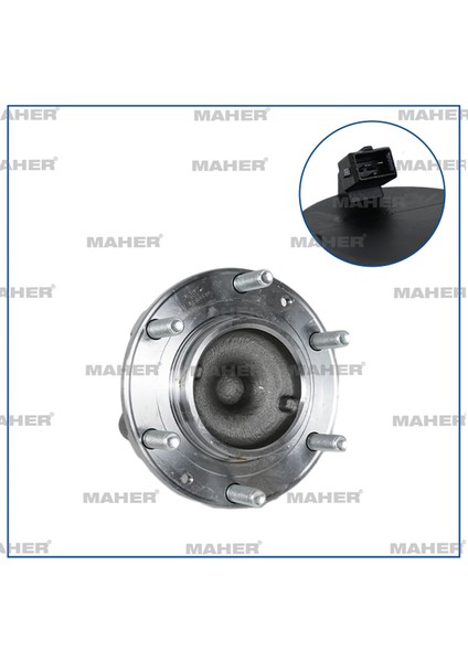 TEKER PORYASI H-350 2015-2019 MINIBUS ON 51750 59000