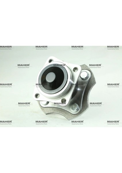 TEKER PORYASI COROLLA 2000-2002 ARKA RULMANLI 42450 12050