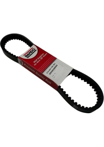 Veloce 150 Kayış Bando S19-009 Yeşil 815*22,5*30