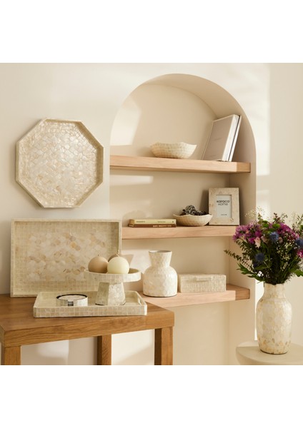 Carrie 6'lı Bardak Altlığı 11X11X4,5 cm modelleri