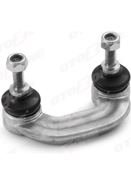 Z ROTU SOL PASSAT 1996-2000 A4 1995-2000 ALÜMİNYUM 4D0411317J 8D0411317D 4D0411317G (2 ADET)