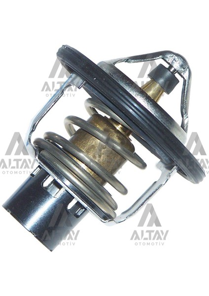 TERMOSTAT MAZDA 3 2013 / CX-3 2015 / CX-5 2017 / MX-5 BENZİNLİ P501 15 171