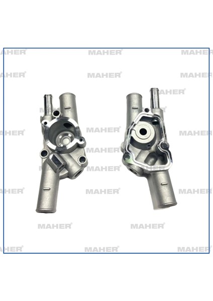 TERMOSTAT KAPAK ALT YUVA COROLLA 1993-1998 1.3 2E 16333 11190