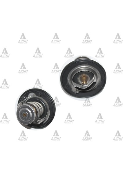 TERMOSTAT CIVIC / ACCORD / JAZZ / CRZ / HRV / 78 CC LASTIK CONTALI 19301 PAA 306