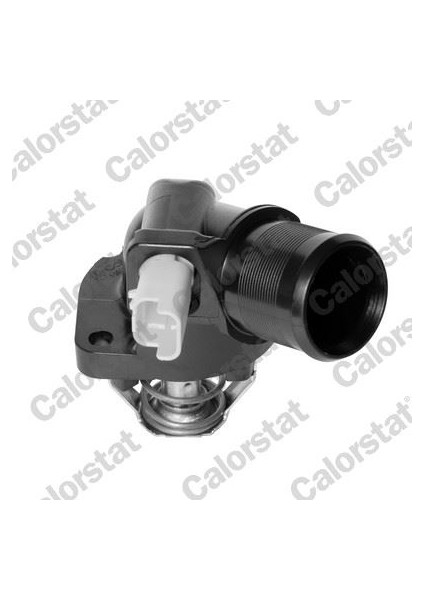 TERMOSTAT KOMPLE 103C MÜŞÜRLÜ P206 1.4İ 2010 207 1.4-1.4 165 2006 C3 2 1.4-1.6 2003 1336 Z2