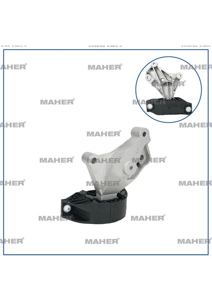 MOTOR TAKOZU CLIO 4 / CAPTUR 0.9TCE ÖN SAĞ 113757955R fiyatları