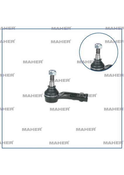 ROTBAŞI FIESTA 6 2008-2017 / B-MAX 2012 / 2 2009 / COURIER 2014 SOL 85513C467AA
