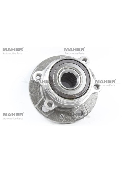 TEKER PORYASI CADDY 3 2004-2015 / GOLF5 2003-2009 / A3 2003-2012 ÖN RULMANLI 5 BİJON ABSLİ 4 AYAK 1T0498621 fiyatları