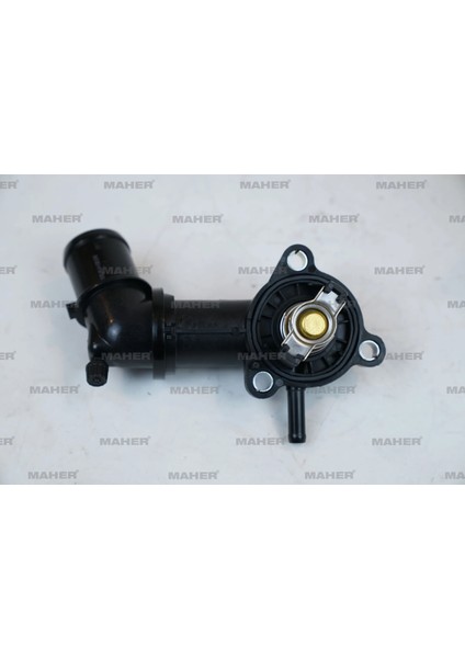 TERMOSTAT FIAT DOBLO 4 2015 / OPEL ASTRA J / INSIGNIA A / CASCADA A16FDH-A20DTH KOMPLE CONTALI 88 CC 55241963