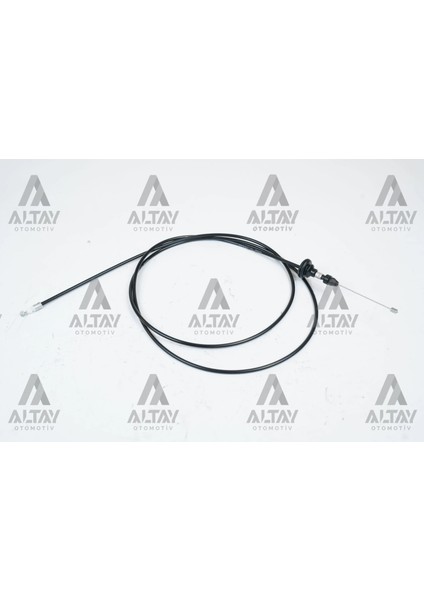 TEL KAPUT AÇMA PICKUP NAVARA 2016-2019 65621 4KD0A