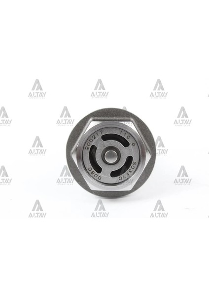 VALF YAĞ KONTROL I-30 2016/ I-20 2020 / RIO 2020 / STONIC 2019 / CEED 2020 1.4 G4LC 24355 03170 modelleri