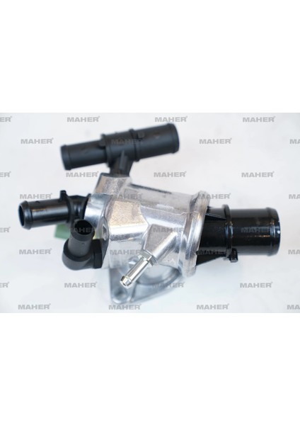 TERMOSTAT DOBLO 2001-2010 / PUNTO 1999-2009 / 1.9D KOMPLE CONTALI SENSORLU 88 CC 46758435