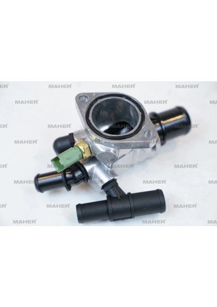 TERMOSTAT DOBLO 2001-2010 / PUNTO 1999-2009 / 1.9D KOMPLE CONTALI SENSORLU 88 CC 46758435 fiyatları