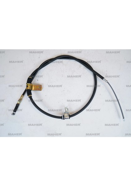 TEL EL FREN STAREX 2002-2008 UZUN ŞASE ARKA SAĞ 59913 4A231