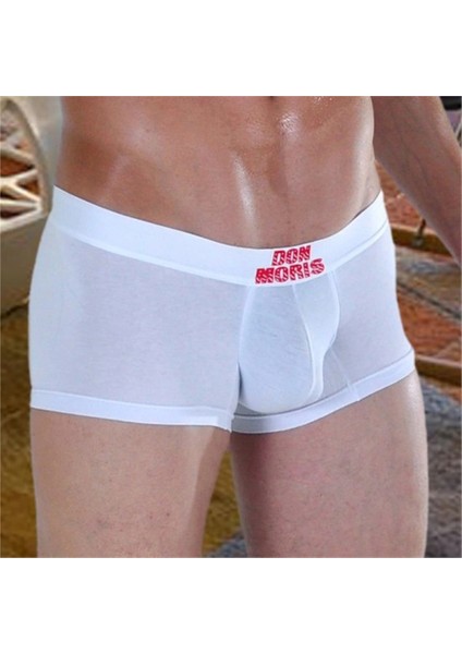 Erkek Boxer Külot modelleri