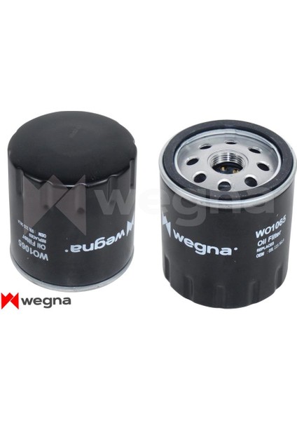 YAĞ FİLTRESİ POLO-A1-IBIZA-TOLEDO-FABIA-RAPID 1.4 TDİ 2015 0 03L115561A