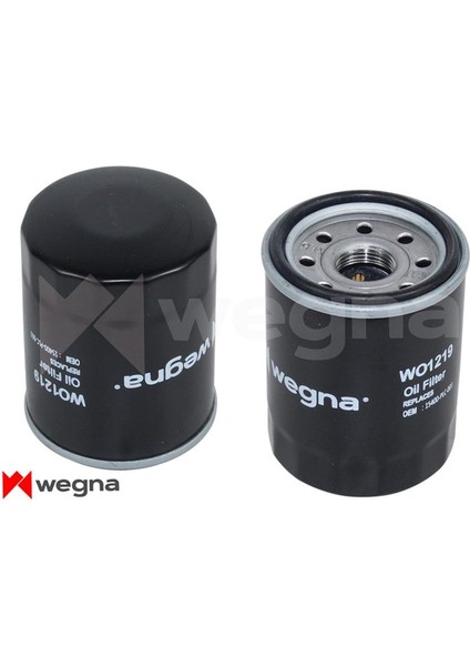 YAĞ FİLTRESİ FIAT EGEA-DOBLO-ALBEA-PALIO-BRAVA-MAREA-PUNTO-STILO 1.2 1.4 ASTRA F-COMBO-CORSA A-B-VEC TRA-TIGRA-L200-CIVIC 93182630 649013 46544820 46347171