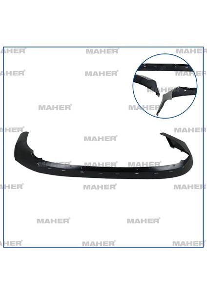 TAMPON ORTA PARÇA RAV-4 ARKA 2016-2019 TY03PB7046