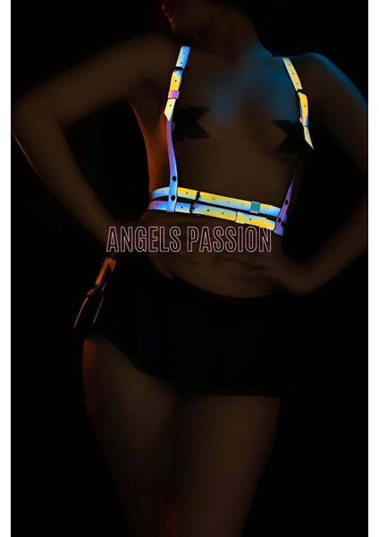 Reflektörlü Harness Yelek, T-Shirt Aksesuar fiyatları