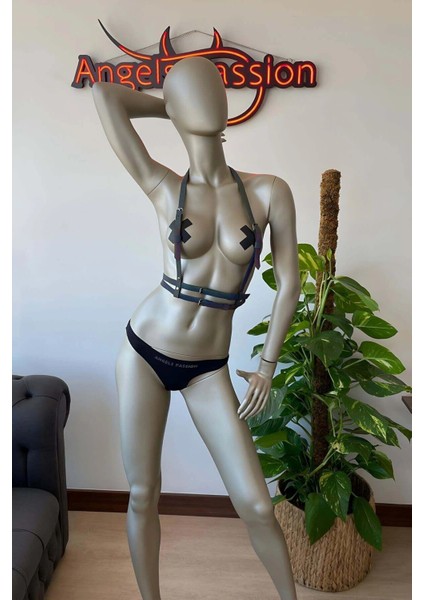 Reflektörlü Harness Yelek, T-Shirt Aksesuar indirimleri