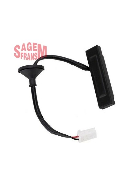 BAGAJ AÇMA DÜĞMESİ HYUNDAI I20 2012-2015 812601J600