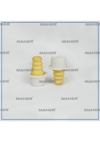 TAKOZ SÜSPANSİYON SIENA-PALIO 1996-2003 ARKA SAĞ-SOL 51702991 (2 ADET)