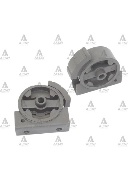 TAKOZ MOTOR COROLLA 1988-1992 DAR DELİK ÖN (YERLİ) 12361 16040