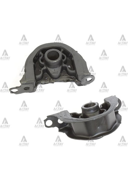 TAKOZ MOTOR CIVIC 1992-2001 ALT SOL (YERLİ) 50842 SR3 030