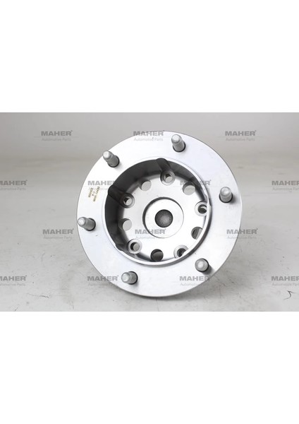 TEKER PORYASI TRANSİT (5363) 2013 ÖN RULMANLI ABSLİ 6 BİJON BK312C300AC