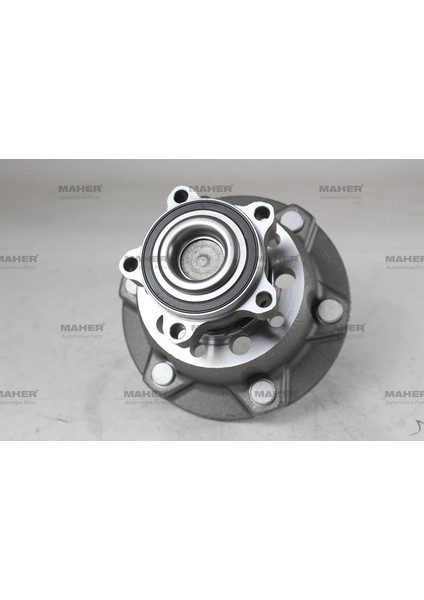 TEKER PORYASI TRANSİT (5363) 2013 ÖN RULMANLI ABSLİ 6 BİJON BK312C300AC fiyatları