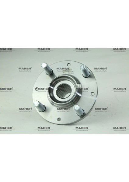 TEKER PORYASI JAZZ 2008 / CITY 2009-2011 ÖN 44600 SLN A00